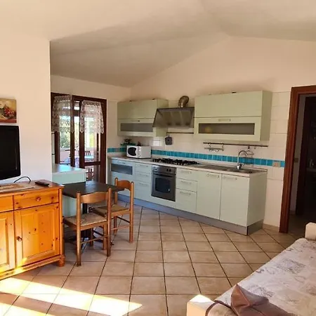 I Fenicotteri Apartamento San Teodoro (Sardinia)