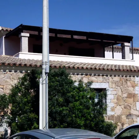 Apartamento I Fenicotteri *