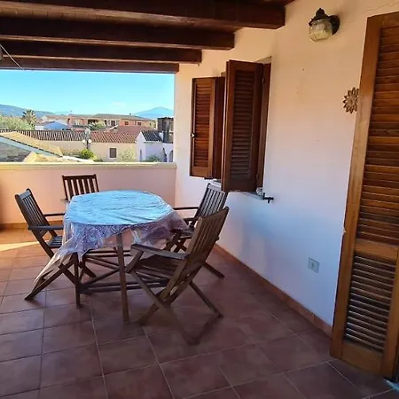 I Fenicotteri Apartamento *
